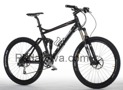 Stevens Glide avaliação e ficha técnica